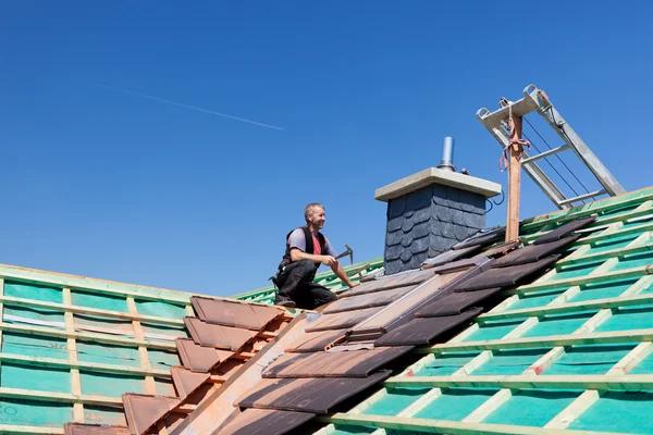 Professional Roof Replacement in Milford for Maximum Durability