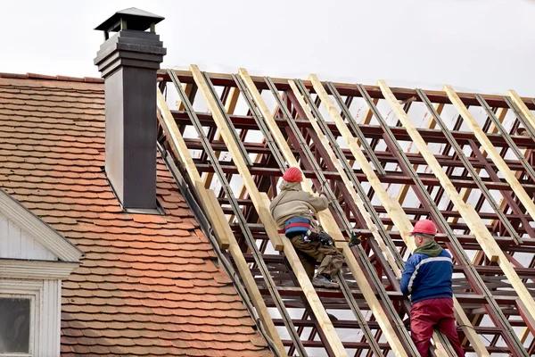Smithfield’s Leading Roof Replacement Contractors for Your Home