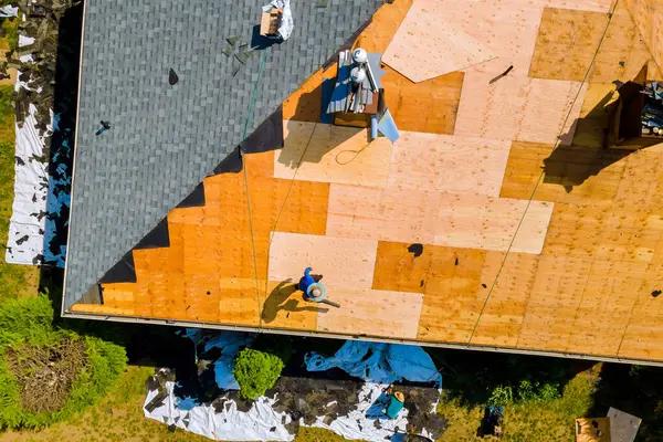 Upgrade Your Roof in Plymouth – Trusted Replacement Services