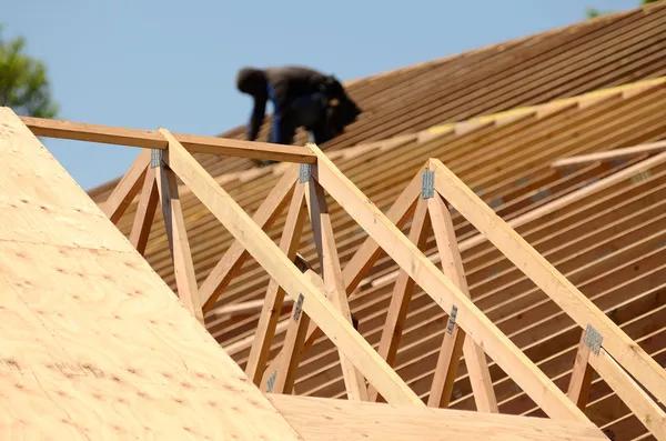 Complete Roof Replacement Solutions in San Antonio