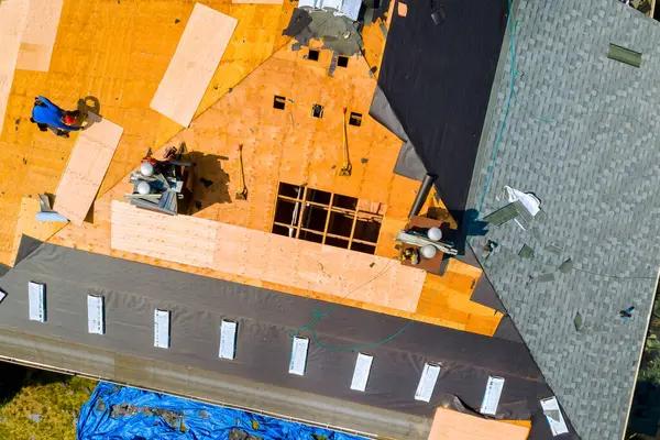 Trusted Roof Replacement Contractors for Long-Lasting Protection
