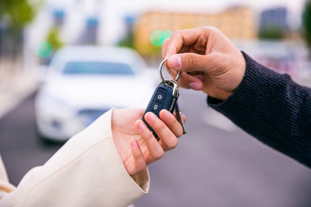 Rental Revolution How Technology is Changing Car Hire Forever
