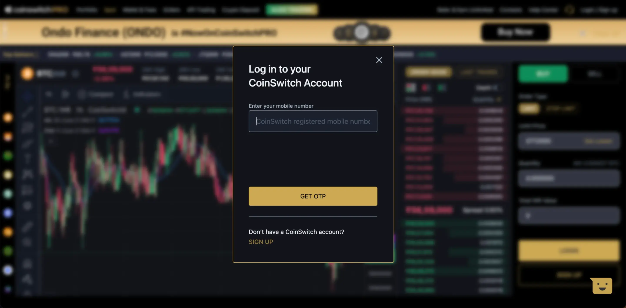 Binance Register and Crypto Account Setup Tutorial